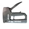 Air Locker Manual Hand Staple Gun, T50 Staples x 5/8 Inch Long / 18 Gauge Brads M641 - alternate 1